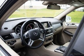 Mercedes-Benz GL 350 CDI 4MATIC AMG LINE 7 MIEST - 10