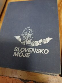 Knihy o Slovensku - 10