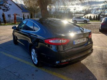 Ford MONDEO 1.5 - 10