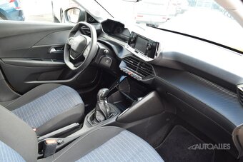 Peugeot 208 1,2 i PURETECH 55 kW - 10