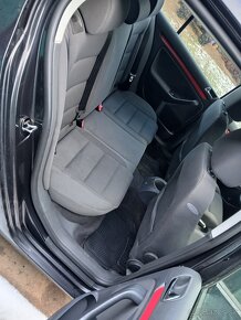 Volkswagen golf 5 2.0fsi - 10