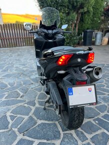 Yamaha TMAX 530 - 10