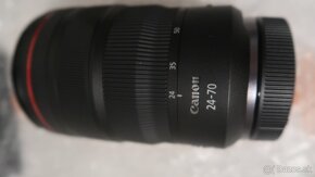 Canon RF 24-70 f2,8 L IS USM - 10