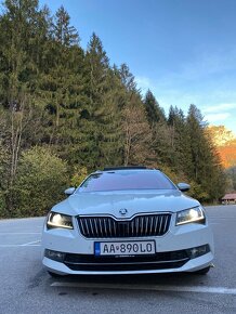 Škoda superb 3 - 10