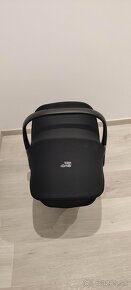 Vajíčko Britax romer baby safe core - 10