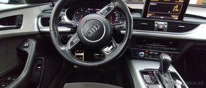 Audi a6 3,0 tdi - 10