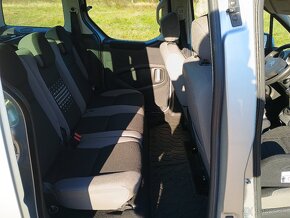 Citroen Berlingo, 1.6 hdi, 73 kw, r. 11/2015 - 10