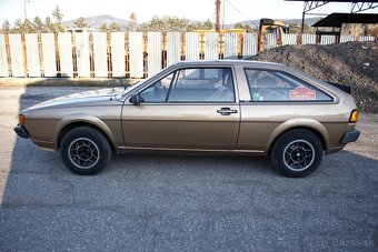 Volkswagen Scirocco 1.5 - 10