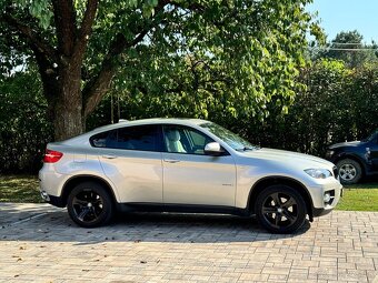 BMW X6 E71 35sd 210kw - 10