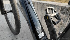 xc carbon bicykel Scott scale RC 900 sl 8.3kg - 10