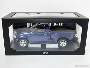 1:18 - Ford F-150 SVT Lightning (2003) - DNA Models - 1:18 - 10