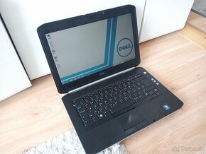 predám Dell latitude e5420/ Intel B980 2,4ghz/ 4gb ram/ HDMI - 10