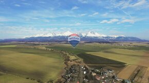 1 izbový byt v novostavbe s lodžiou, skladom a garážou v cen - 10