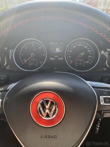 Vw golf 7 1.6 tdi dsg - 10