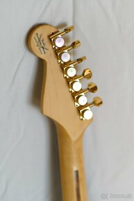 Elektrická gitara - Fender Stratocaster - 10