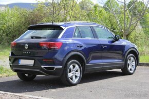 vw T - ROC 1,6 TDI CR nové kúp. v SR. - 10