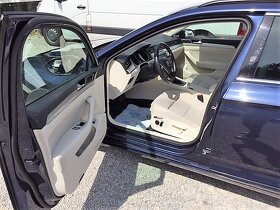 VOLKSWAGEN PASSAT B8, 2.0TDI, DSG - 10