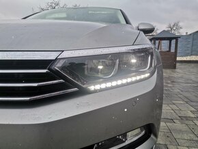 VW Passat Variant 2.0TDI 140kw 4x4 - 10