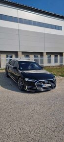 audi a8 - 10