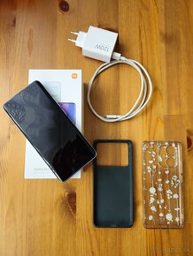 Xiaomi Redmi Note 13 Pro+ 5G 8 GB/256 GB fialový v záruke - 10