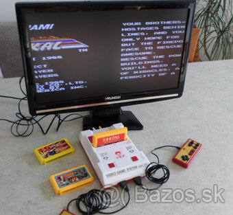 ♦️ Video Game SYSTEM D99 ♦️ - 10