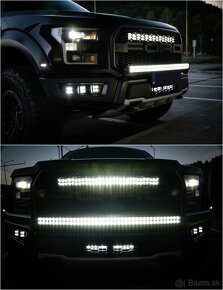 FORD F-150 RAPTOR SUPERCREW | 3.5L 330kW | LPG | ODPOČET DPH - 10