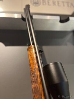 Blaser guľobrok BBF 97 Kal.: 12/76; .30-06 - 10