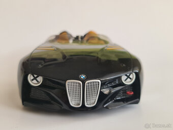 bmw 328 hommage 1:18 - 10