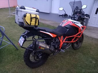 KTM 1290 Super adventure R - 10