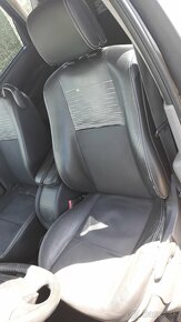 Renault megane 1,9 dci 96kw poskodeny motor - 10