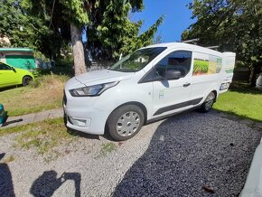 Ford Transit Connect - 10