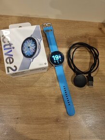 Samsung galaxy Watch Activ 2 40mm - 10