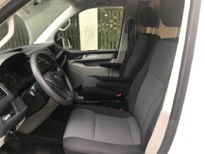 Volkswagen Transporter T6 2.0TDi  nova stk ek - 10