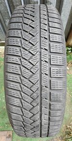 Zimné pneu Continental WinterContact - 215/65 r17 - 10