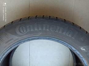 letne pneu continental 215/55 R17 - 10