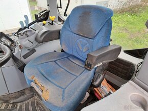 NEW HOLLAND T6050 4X4 - 10