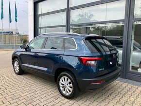 Škoda Karoq 1.6 TDI Ambition - 10