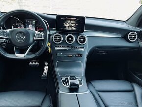 Mercedes Benz glc 350e 4matic - 10