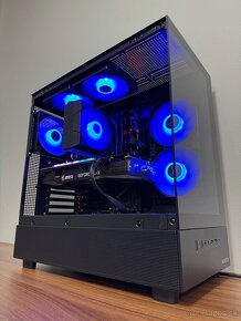 ☑️ Ryzen 7 5700X / RTX 3080 / 32GB RAM / 1TB SSD / 24M Zár - 10