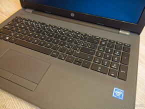 Notebook HP 250 G6 - 10