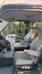 Ford Transit Euroline - originál  Westfalia - 10