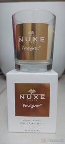 predam nove kremy NUXE - 10