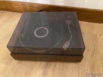 Pioneer PL12D MKii  - STAV NOVÉHO PRÍSTROJA - 10