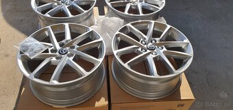 5x114,3 r18 mazda kia hyundai mitsubishi toyota honda - 10