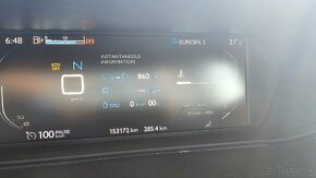 Citroen c4 picaso automat - 10