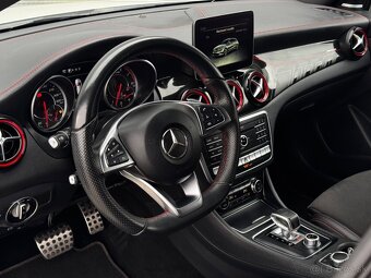 Mercedes-Benz CLA Shooting Brake Mercedes-AMG SB 45 4matic A - 10