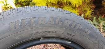 195/65 R15, 185/65 R15, 165/70 R14, 185/60 R15, ZIMNE - 10