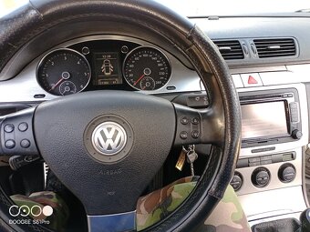 Passat B6 - 10