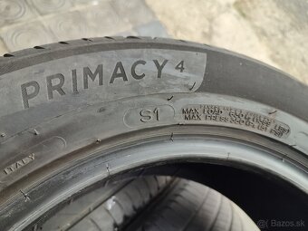 205/60 R16 Michelin - 10