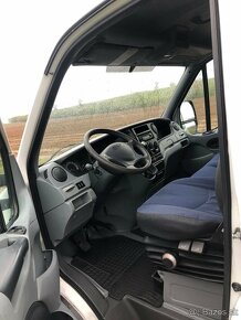 Iveco Daily 3.0 HPT 180 HP ExtraLong - 10